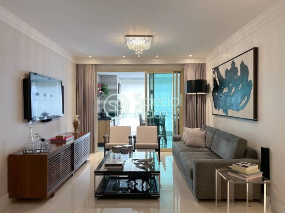 Imagem Apartamento com 3 Quartos à Venda,  em Santana - São Paulo