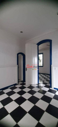 Imagem Casa com 8 Quartos para Alugar, 150 m² em Centro - Cabo Frio Imagem Casa com 8 Quartos para Alugar, 150 m² em Centro - Cabo Frio