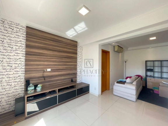 Imagem Apartamento com 2 Quartos para Alugar, 122 m² em Tamboré - Santana De Parnaíba Imagem Apartamento com 2 Quartos para Alugar, 122 m² em Tamboré - Santana De Parnaíba