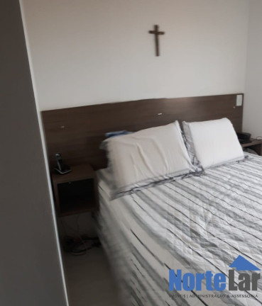 Imagem Apartamento com 2 Quartos à Venda, 57 m² em Lauzane Paulista - São Paulo