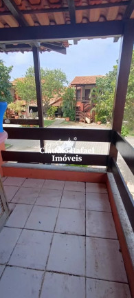 Imagem Apartamento com 1 Quarto à Venda, 40 m² em Geribá - Armação Dos Búzios Imagem Apartamento com 1 Quarto à Venda, 40 m² em Geribá - Armação Dos Búzios