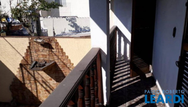 Imagem Sobrado com 5 Quartos à Venda, 483 m² em Campestre - Santo André Imagem Sobrado com 5 Quartos à Venda, 483 m² em Campestre - Santo André