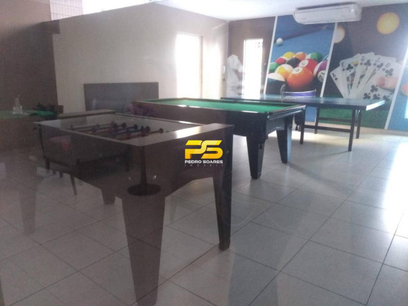 Imagem Apartamento com 3 Quartos à Venda, 94 m² em Brisamar - João Pessoa