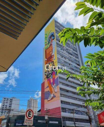 Imagem Apartamento com 1 Quarto à Venda, 48 m² em Setor Central - Goiânia Imagem Apartamento com 1 Quarto à Venda, 48 m² em Setor Central - Goiânia