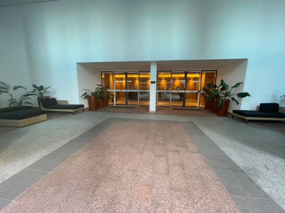 Imagem Sala Comercial à Venda ou Locação, 36 m² em Vila Baeta Neves - São Bernardo Do Campo