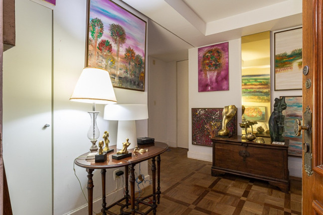 Imagem Apartamento com 3 Quartos à Venda, 283 m² em Higienópolis - São Paulo Imagem Apartamento com 3 Quartos à Venda, 283 m² em Higienópolis - São Paulo