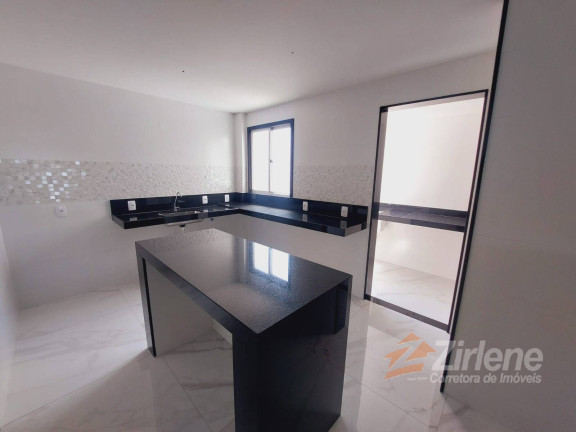 Imagem Cobertura com 5 Quartos à Venda, 175 m² em Praia Do Morro - Guarapari