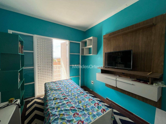 Imagem Casa com 3 Quartos à Venda, 310 m² em Wanel Ville - Sorocaba