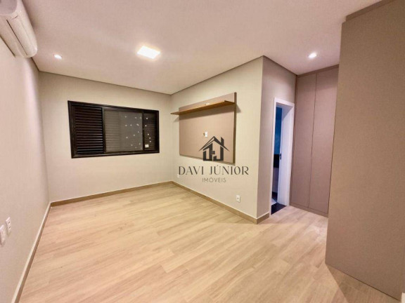 Imagem Casa com 3 Quartos à Venda, 263 m² em Alphaville Nova Esplanada Iv - Votorantim