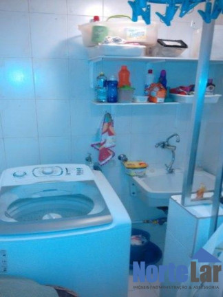 Imagem Apartamento com 2 Quartos à Venda, 46 m² em Vila Jaraguá - São Paulo