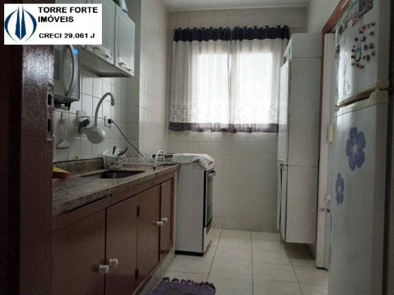 Imagem Apartamento com 2 Quartos à Venda, 57 m² em Moóca - São Paulo