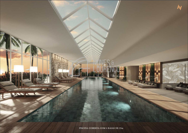 Imagem Apartamento com 4 Quartos à Venda, 290 m² em Ponta Da Praia - Santos Imagem Apartamento com 4 Quartos à Venda, 290 m² em Ponta Da Praia - Santos
