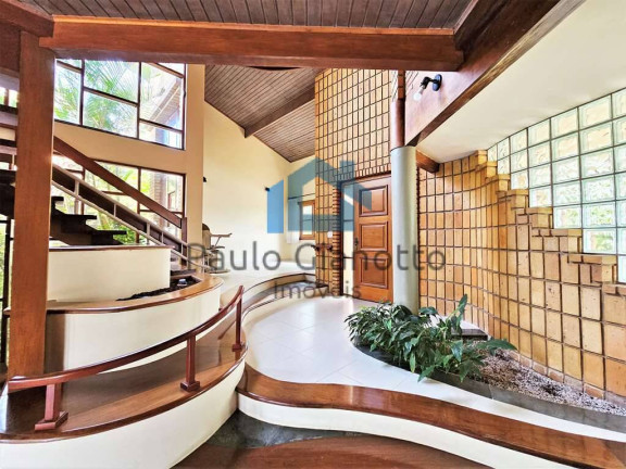 Imagem Casa de Condomínio com 4 Quartos à Venda, 351 m² em Jardim Do Golf I - Jandira Imagem Casa de Condomínio com 4 Quartos à Venda, 351 m² em Jardim Do Golf I - Jandira