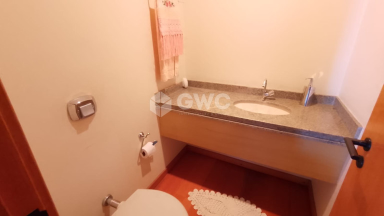 Imagem Apartamento com 3 Quartos à Venda, 125 m² em Centro - Marília Imagem Apartamento com 3 Quartos à Venda, 125 m² em Centro - Marília