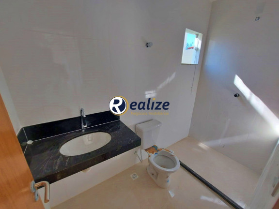 Imagem Casa com 3 Quartos à Venda, 62 m² em Santa Mônica - Guarapari Imagem Casa com 3 Quartos à Venda, 62 m² em Santa Mônica - Guarapari