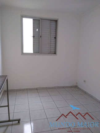 Imagem Apartamento com 2 Quartos à Venda, 55 m² em Parque São Vicente - Mauá