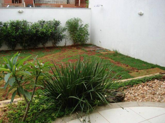 Imagem Casa com 3 Quartos à Venda, 360 m² em Swiss Park - Campinas