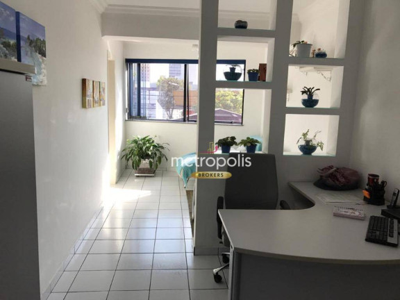 Imagem Sala Comercial à Venda, 66 m² em Centro - São Caetano Do Sul Imagem Sala Comercial à Venda, 66 m² em Centro - São Caetano Do Sul