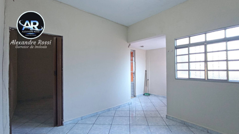 Imagem Casa com 2 Quartos à Venda, 125 m² em Vila Cristo Redentor - Jundiaí