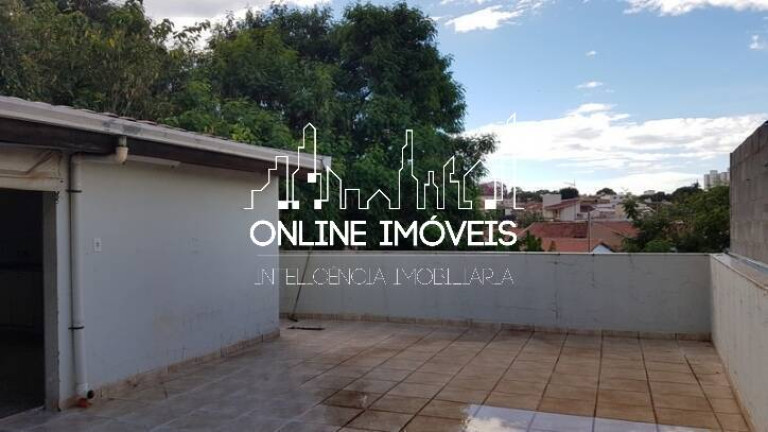 Imagem Casa com 3 Quartos à Venda, 450 m² em Vila São Pedro - Mogi Guaçu
