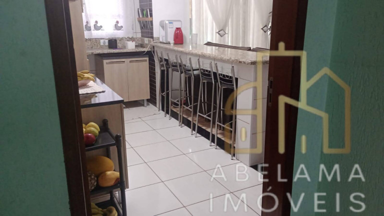 Imagem Cobertura com 3 Quartos à Venda, 100 m² em Vila América - Santo André