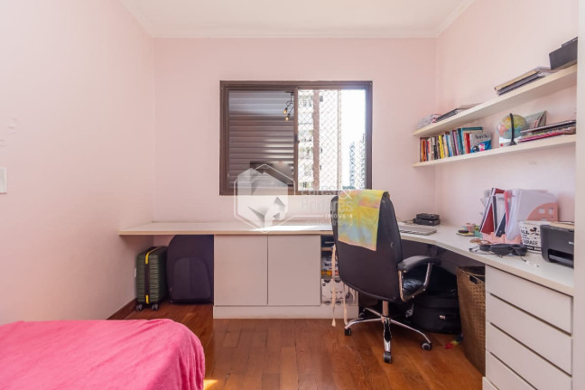 Imagem Apartamento com 3 Quartos à Venda, 184 m² em Tatuapé - São Paulo Imagem Apartamento com 3 Quartos à Venda, 184 m² em Tatuapé - São Paulo