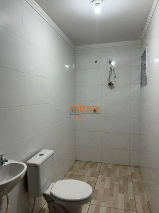 Imagem Sobrado com 2 Quartos à Venda, 90 m² em Parque Residencial Scaffid Ii - Itaquaquecetuba Imagem Sobrado com 2 Quartos à Venda, 90 m² em Parque Residencial Scaffid Ii - Itaquaquecetuba