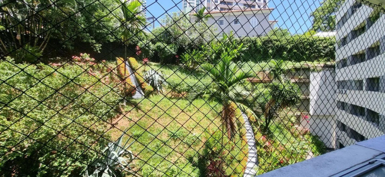 Imagem Imóvel com 2 Quartos à Venda, 72 m² em Graça - Salvador Imagem Imóvel com 2 Quartos à Venda, 72 m² em Graça - Salvador
