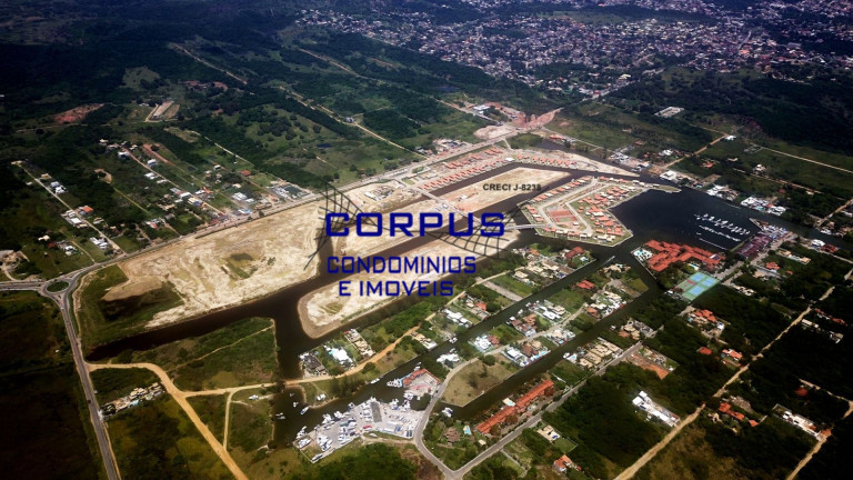 Imagem Terreno à Venda, 10.779 m² em Rasa - Cabo Frio Imagem Terreno à Venda, 10.779 m² em Rasa - Cabo Frio