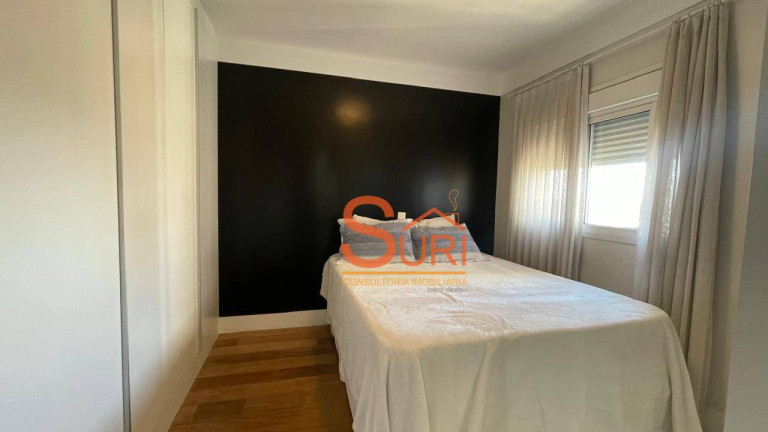 Imagem Apartamento com 3 Quartos à Venda, 187 m² em Campestre - Santo André