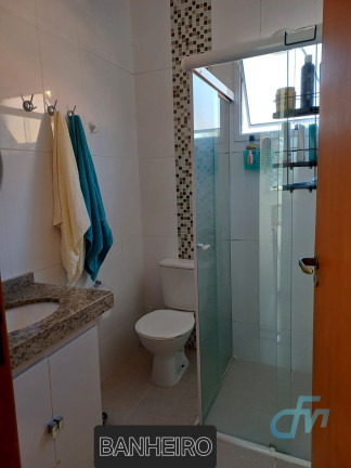 Imagem Casa de Condomínio com 2 Quartos à Venda, 60 m² em Vila Suissa - Mogi Das Cruzes