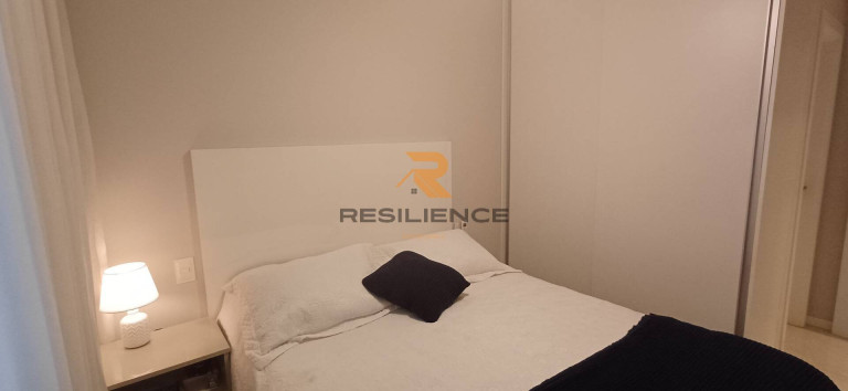 Imagem Apartamento com 2 Quartos à Venda, 67 m² em Lundcea - Lagoa Santa