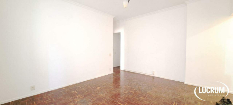Apartamento com 2 Quartos à Venda, 73 m² em Copacabana - Rio De Janeiro