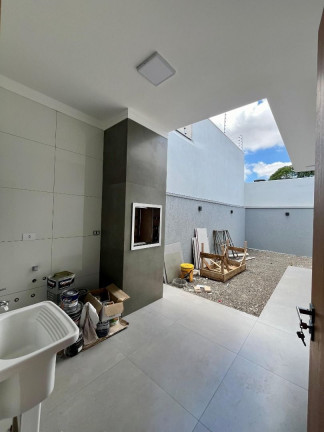 Imagem Casa com 3 Quartos à Venda, 82 m² em Parque Das Laranjeiras - Maringa Imagem Casa com 3 Quartos à Venda, 82 m² em Parque Das Laranjeiras - Maringa