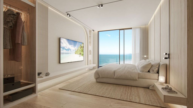 Imagem Cobertura com 5 Quartos à Venda, 562 m² em Praia Brava De Itajaí - Itajaí Imagem Cobertura com 5 Quartos à Venda, 562 m² em Praia Brava De Itajaí - Itajaí