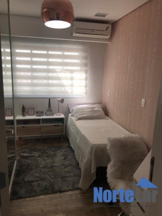 Imagem Apartamento com 3 Quartos à Venda, 212 m² em Vila Ester (zona Norte) - São Paulo