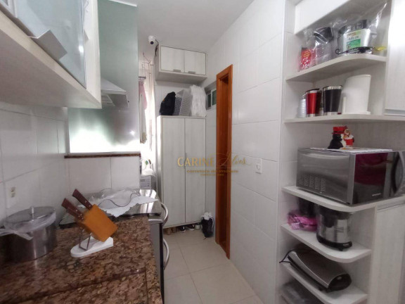 Imagem Apartamento com 2 Quartos à Venda, 82 m² em Alphaville I - Salvador