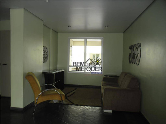 Imagem Apartamento com 2 Quartos à Venda, 56 m² em Vila Jaguara - São Paulo Imagem Apartamento com 2 Quartos à Venda, 56 m² em Vila Jaguara - São Paulo