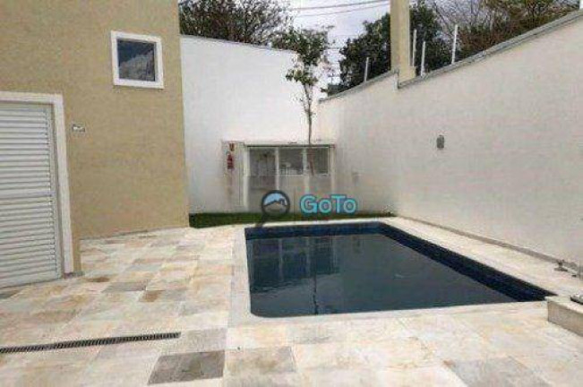 Imagem Sobrado com 3 Quartos à Venda, 112 m² em Jardim Santa Maria - São Paulo