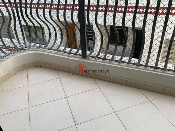 Imagem Apartamento com 3 Quartos à Venda, 110 m² em Vila Tupi - Praia Grande Imagem Apartamento com 3 Quartos à Venda, 110 m² em Vila Tupi - Praia Grande