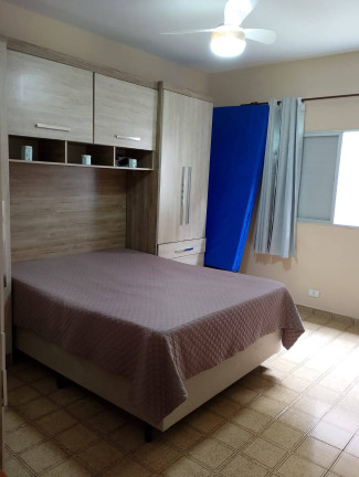 Imagem Apartamento com 2 Quartos à Venda, 60 m² em Ocian - Praia Grande