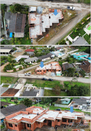 Imagem Casa com 2 Quartos à Venda, 138 m² em Pontal Do Paraná