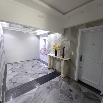 Imagem Apartamento com 3 Quartos à Venda, 127 m² em Zona Nova - Capão Da Canoa