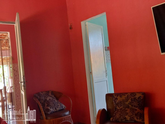 Imagem Fazenda à Venda, 1.600 m² em Imirizal - Salvaterra