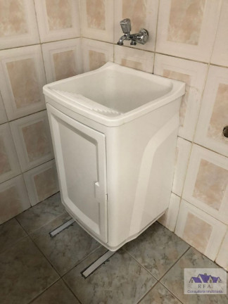 Imagem Casa de Condomínio com 2 Quartos à Venda, 69 m² em Jardim Petrópolis - Cotia