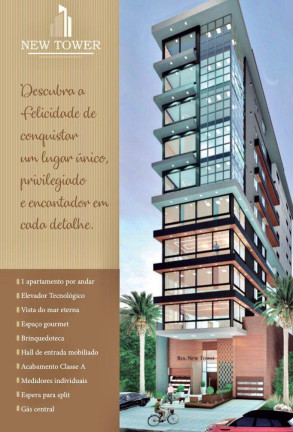 Imagem Apartamento com 4 Quartos à Venda, 224 m² em Zona Nova - Capao Da Canoa