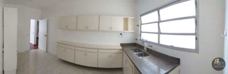 Imagem Apartamento com 2 Quartos à Venda, 125 m² em Gonzaga - Santos