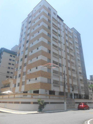 Apartamento com 1 Quarto à Venda, 57 m² em Tupi - Praia Grande