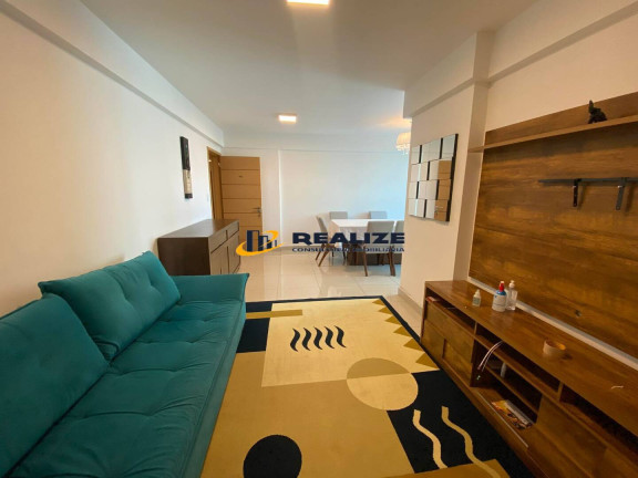 Imagem Apartamento com 3 Quartos para Alugar, 97 m² em Pelinca - Campos Dos Goytacazes Imagem Apartamento com 3 Quartos para Alugar, 97 m² em Pelinca - Campos Dos Goytacazes