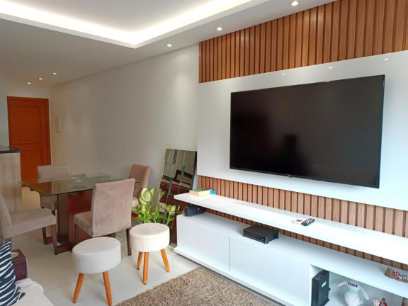 Imagem Apartamento com 2 Quartos à Venda, 71 m² em Jardim Botânico - Porto Alegre